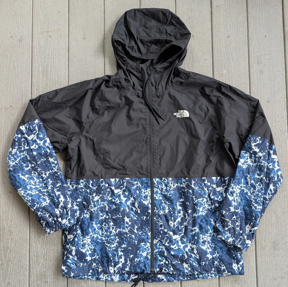 The North Face Jacket SKU457